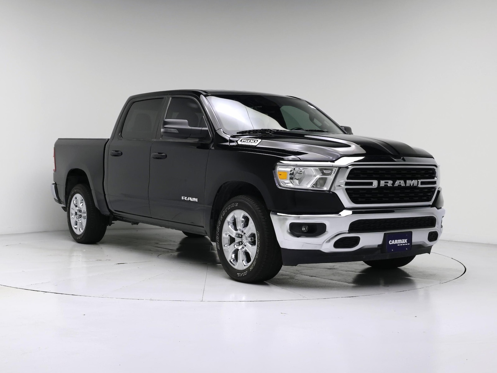 ram ram 1500 pickup 2023 1C6RREFG9PN670424 image ram ram 1500 pickup 2023 1C6RREFG9PN670424 image